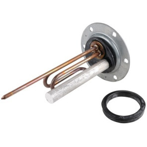 Résistance blindée 2200W + joint- DIFF - 807411