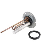 Résistance blindée 2200W + joint- DIFF - 807411