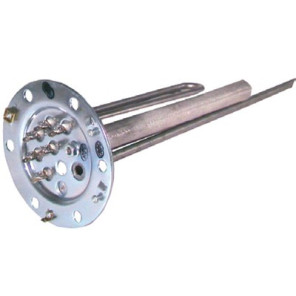 Résistance blindée spécifique 3000W - DIFF pour Atlantic : 099011