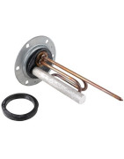Résistance blindée Spécifique 1650W- DIFF - 807414
