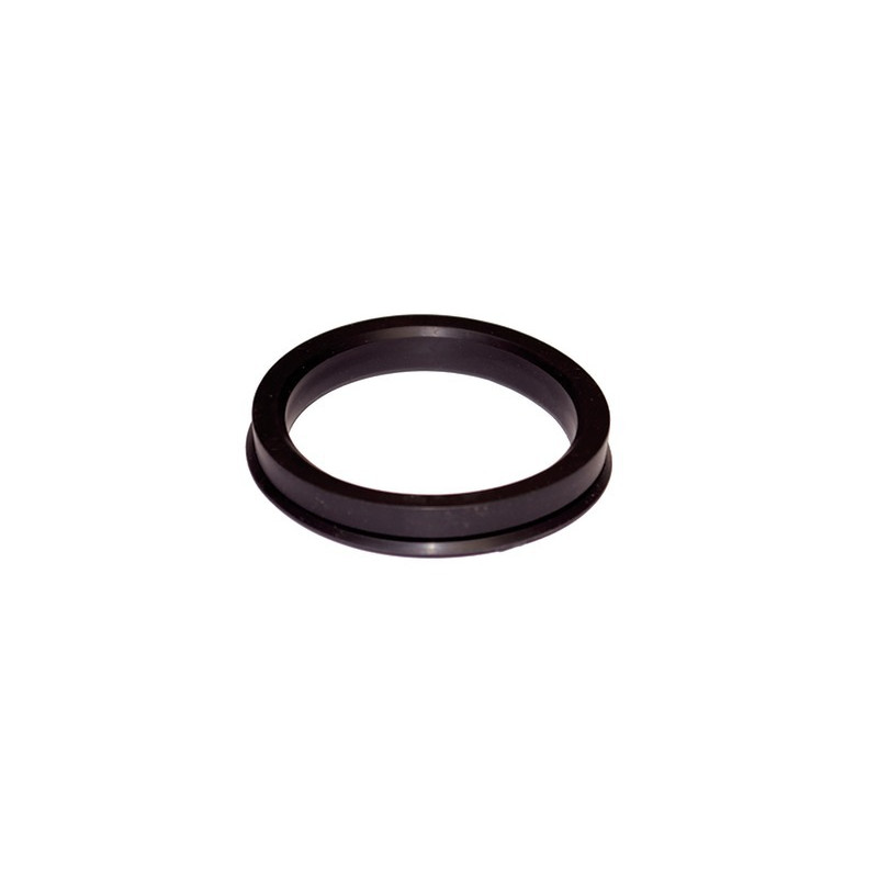 Joint à gorge intérieure droite pour chauffe-eau - Ø  80mm- DIFF pour De Dietrich Chappée - 97865235