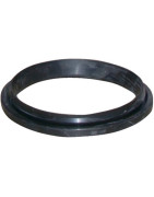 Joint pour chauffe-eau HADJU Ø 98 mm- DIFF pour Chaffoteaux - 290153 Joint pour chauffe-eau HADJU Ø 98 mm- DIFF pour Chaffoteaux - 290153
