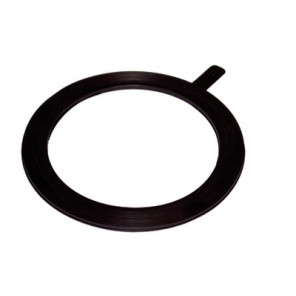 Joint bride 155 pour chauffe-eau PACIFIC - Ø 100mm- DIFF - 807423