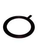 Joint bride 155 pour chauffe-eau PACIFIC - Ø 100mm- DIFF - 807423