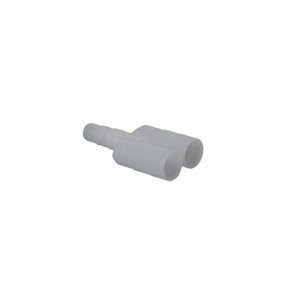 Y pour tube annelé- DIFF - 807429