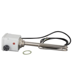 Résistance thermoplongeur solaire 3kW TC TPST- DIFF - 807472