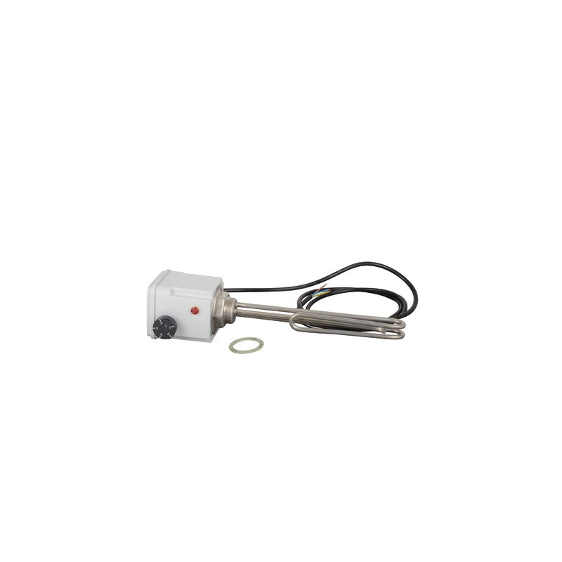 Résistance thermoplongeur solaire 3kW TC TPST- DIFF - 807472