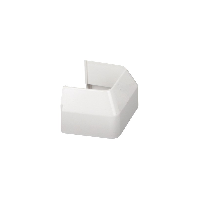 Réduction 110x80mm blanc pur 9010- DIFF - 807701  - (X8)