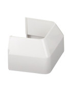 Réduction 110x80mm blanc pur 9010- DIFF - 807701  - (X8)