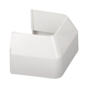 Réduction 140x110mm blanc pur 9010- DIFF - 807702  - (X8)