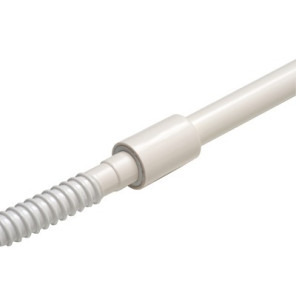 Raccord flexible rigide Ø20- DIFF - 807736  - (X20)