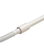 Raccord flexible rigide Ø20- DIFF - 807736  - (X20)