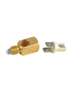 Jonction pour bloc Sit- DE DIETRICH CHAPPEE - 81558940 Jonction pour bloc Sit- DE DIETRICH CHAPPEE - 81558940
