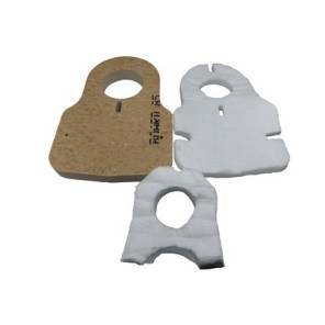 Isolation porte CKR-PKR- DE DIETRICH - 81645501