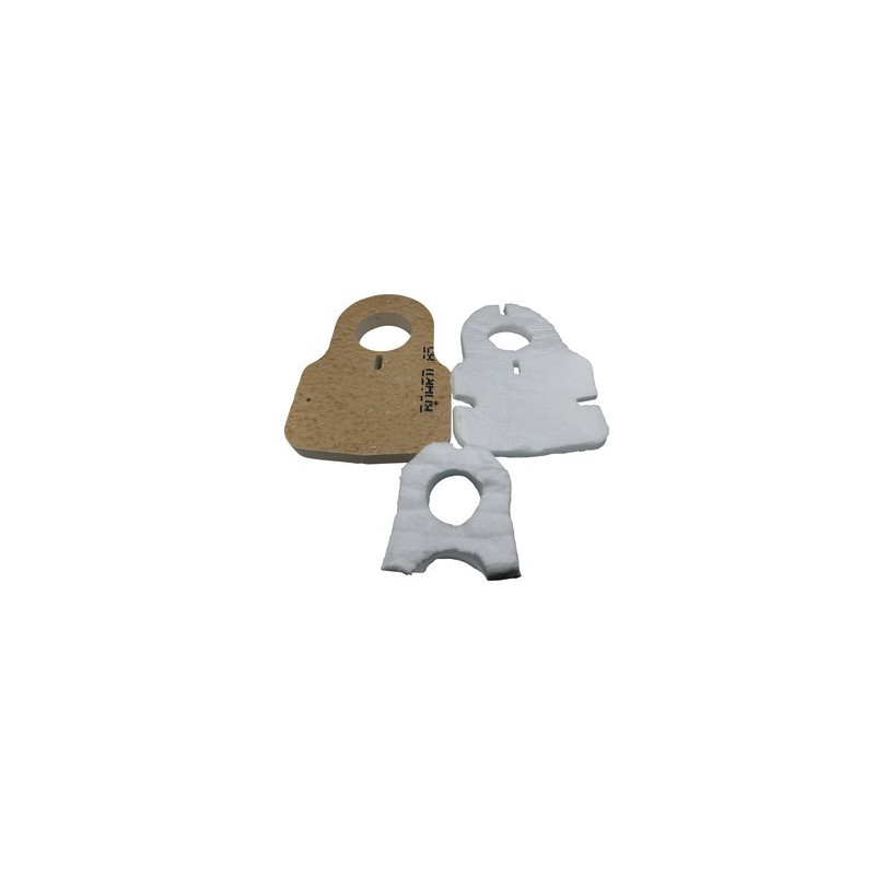 Isolation porte CKR-PKR- DE DIETRICH - 81645501
