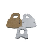 Isolation porte CKR-PKR- DE DIETRICH - 81645501 Isolation porte CKR-PKR- DE DIETRICH - 81645501