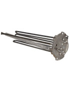 Resistance blindee 3x2000w 380v d.110 6t- CHAFFOTEAUX - 816518 Resistance blindee 3x2000w 380v d.110 6t- CHAFFOTEAUX - 816518