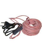 Cordon 12m 230V avec prise- DIFF - 817500 Cordon 12m 230V avec prise- DIFF - 817500