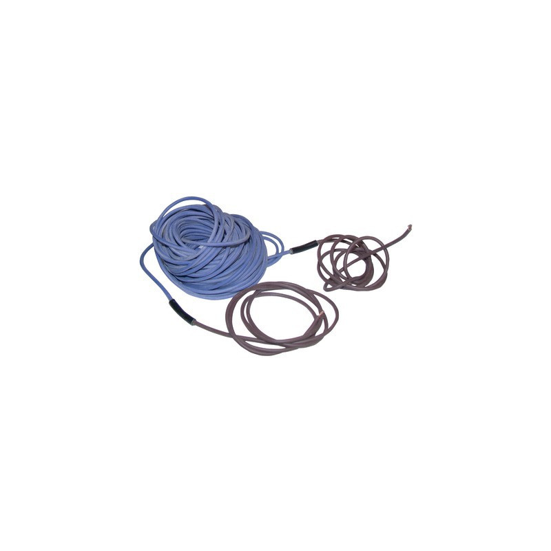 Cordon 100m 220V sans prise- DIFF - 817535