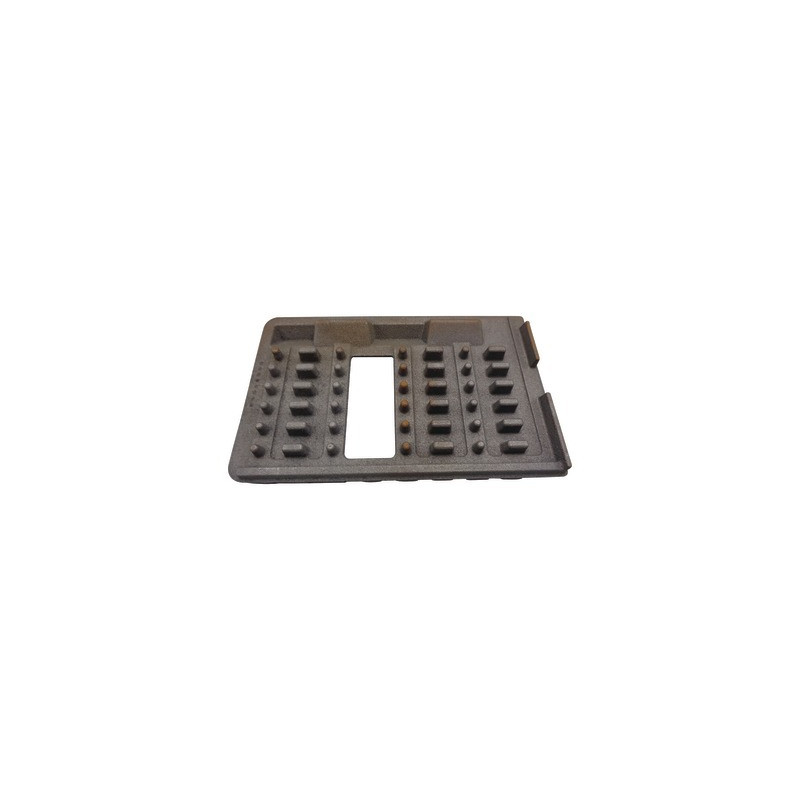 Turbulateur droit- DE DIETRICH CHAPPEE - 81990017