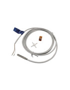 Sonde ballon complète- DE DIETRICH - 81997760