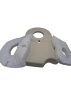 Isolation porte gt210 6-8- DE DIETRICH - 82275505 Isolation porte gt210 6-8- DE DIETRICH - 82275505