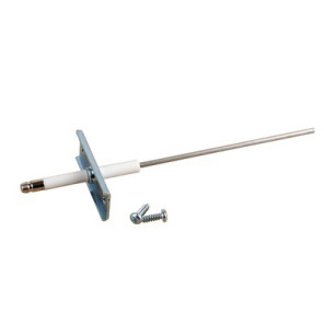 Sonde ionisation assblée + fixation- DE DIETRICH - 83368794