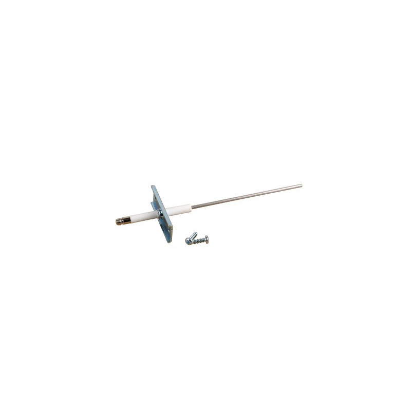 Sonde ionisation assblée + fixation- DE DIETRICH - 83368794