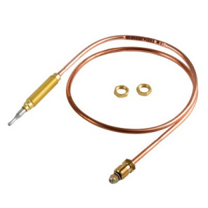 Thermocouple L600 + écrou- DE DIETRICH CHAPPEE - 83504700