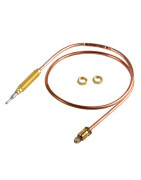 Thermocouple L600 + écrou- DE DIETRICH CHAPPEE - 83504700 Thermocouple L600 + écrou- DE DIETRICH CHAPPEE - 83504700