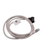 Circuit sonde à ionisation- DE DIETRICH - 83584905 Circuit sonde à ionisation- DE DIETRICH - 83584905