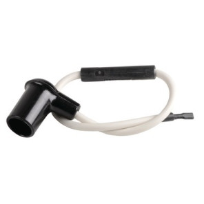 Câble haute tension ta - bougie allumage- DE DIETRICH - 83584906