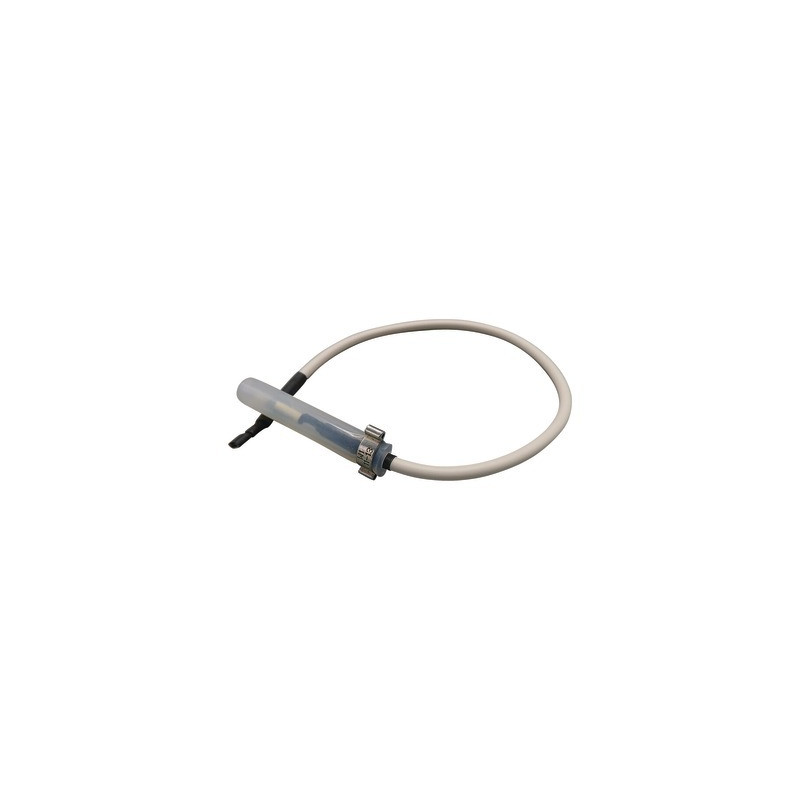 Circuit électrique sonde ionisation- DE DIETRICH - 83884907
