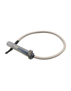 Circuit électrique sonde ionisation- DE DIETRICH - 83884907 Circuit électrique sonde ionisation- DE DIETRICH - 83884907