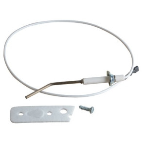 Sonde d'ionisation complète et joint- DE DIETRICH - 83886533