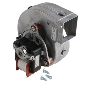 Ensemble ventilateur FIME PR- DE DIETRICH - 83887101