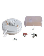 Pressostat air complet- DE DIETRICH - 83888973 Pressostat air complet- DE DIETRICH - 83888973