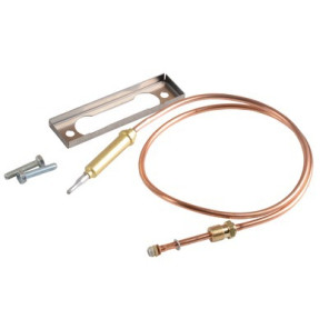 Ensemble thermocouple- DE DIETRICH - 84068984