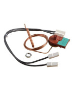Thermostat de sécurité avec câble pour DTG S 200- DE DIETRICH - 84094705