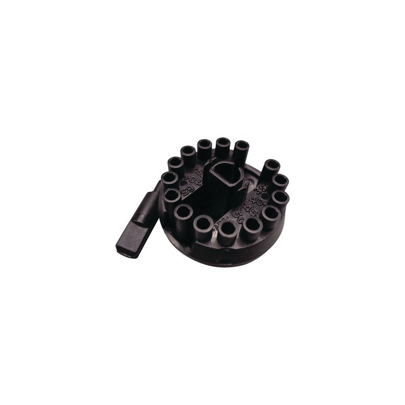 Bouton réglable 30-90+ergots- DE DIETRICH - 85595507