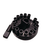 Bouton réglable 30-90+ergots- DE DIETRICH - 85595507 Bouton réglable 30-90+ergots- DE DIETRICH - 85595507