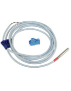 Sonde ecs montée k03 2m- DE DIETRICH - 85754938