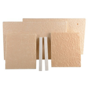 Kit isolation foyer- DE DIETRICH - 86665508