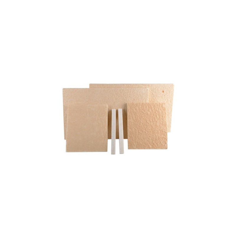 Kit isolation foyer- DE DIETRICH - 86665508