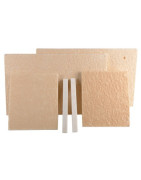 Kit isolation foyer- DE DIETRICH - 86665508