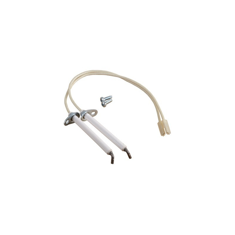 Set bougie allumage complet- DE DIETRICH - 86665520