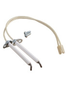 Set bougie allumage complet- DE DIETRICH - 86665520