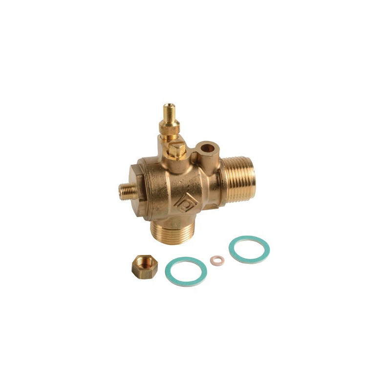 Robinet 3/4" avec piquage complet- DE DIETRICH - 86665553