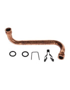 Tube arrivee eau- ELM LEBLANC - 87007150610 Tube arrivee eau- ELM LEBLANC - 87007150610