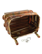 Corps de chauffe LM10/W275- ELM LEBLANC - 87054063750 Corps de chauffe LM10/W275- ELM LEBLANC - 87054063750